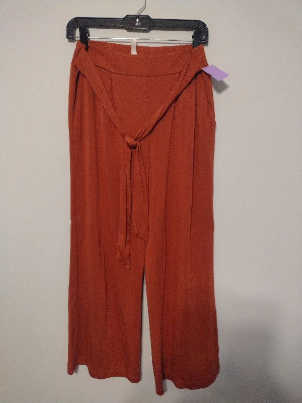 Functional Tops Pants Lounge By Matilda Jane  Size: S