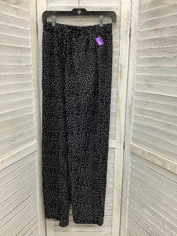 Active Essentials Pants Palazzo By Shein  Size: M