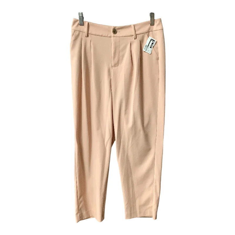 Comfy Hoodies Pants Work/dress By A New Day  Size: 4