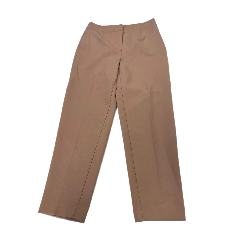 Casual Sneakers Pants Work/dress By Ann Taylor  Size: 4