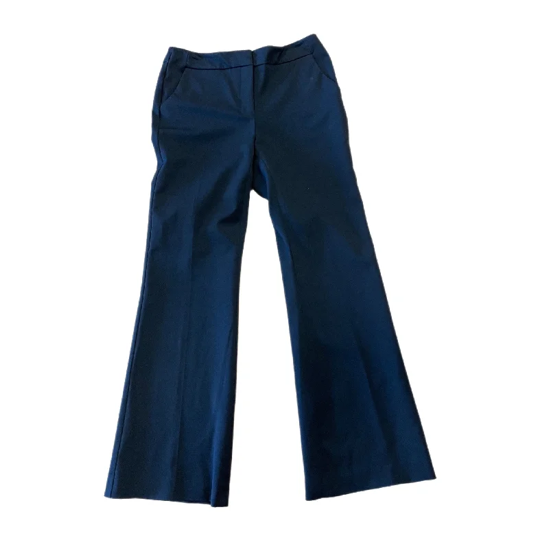 Classic Comfort Pants Work/dress By Chicos  Size: 0 (4)