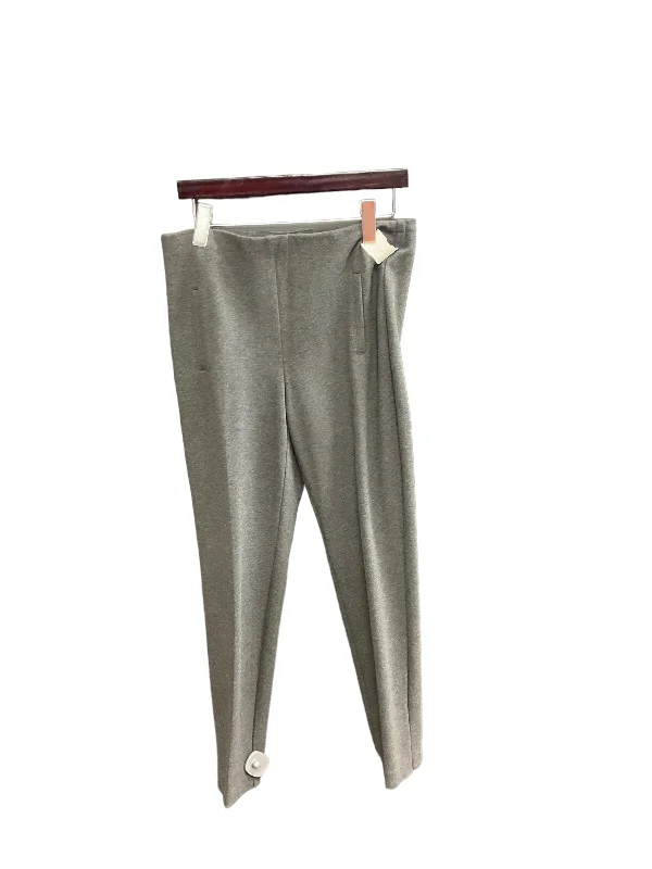 Warm Essentials Pants Work/dress By Chicos  Size: 6