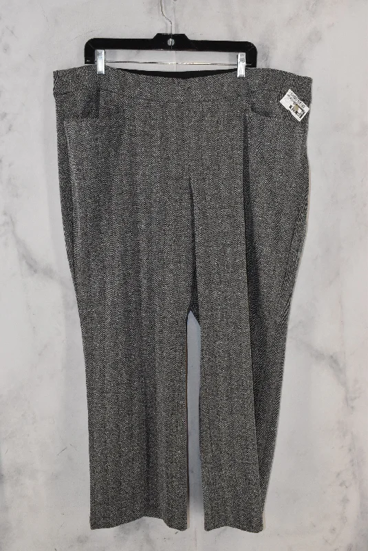Soft Materials Pants Work/dress By Lane Bryant  Size: 22