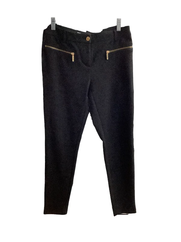 Soft Sweaters Pants Work/dress By Michael By Michael Kors  Size: 4