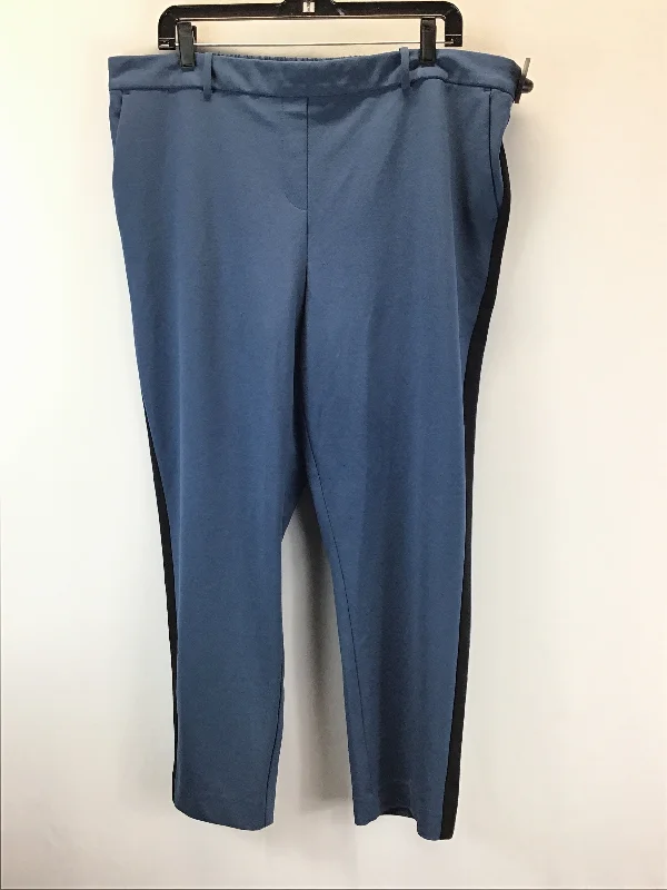 Cool Wearables Pants Work/dress By Worthington  Size: Xl