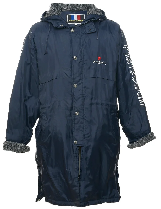Soft Jackets Pierre Cardin Coat - L